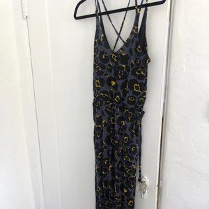 Topshop Jumpsuit